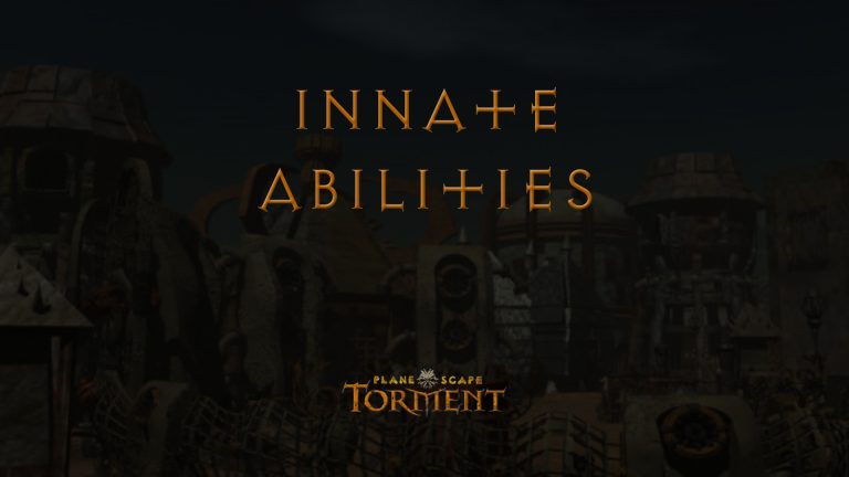 planescape torment innate abilities featured image