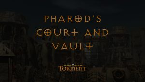 planescape torment pharod's court and vault featured image