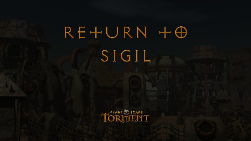 planescape torment return to sigil featured image