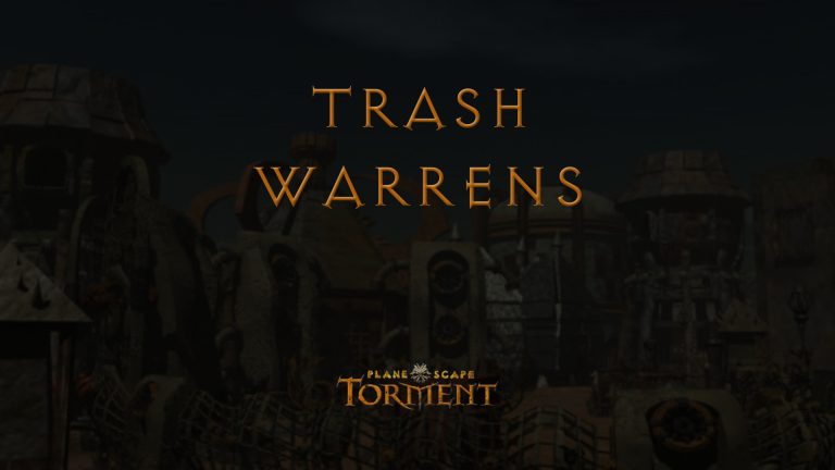 planescape torment trash warrens featured image