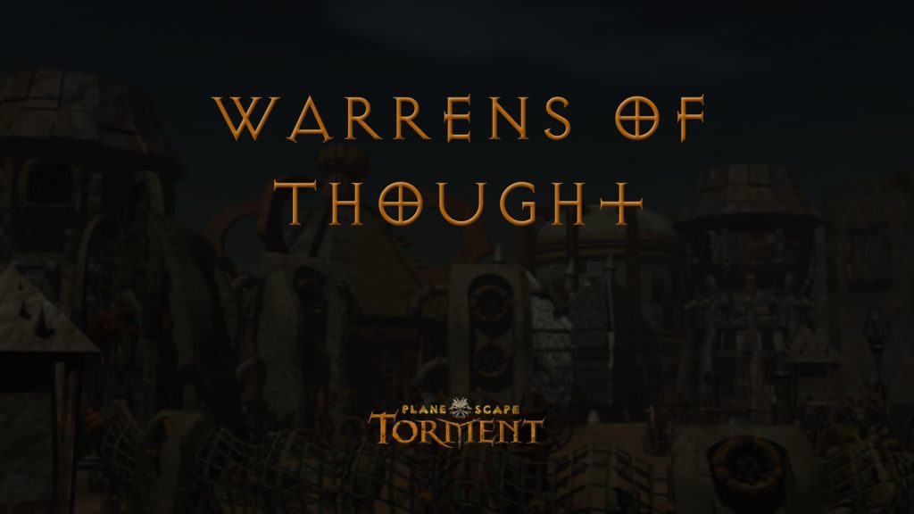 planescape torment warrens of thought featured image