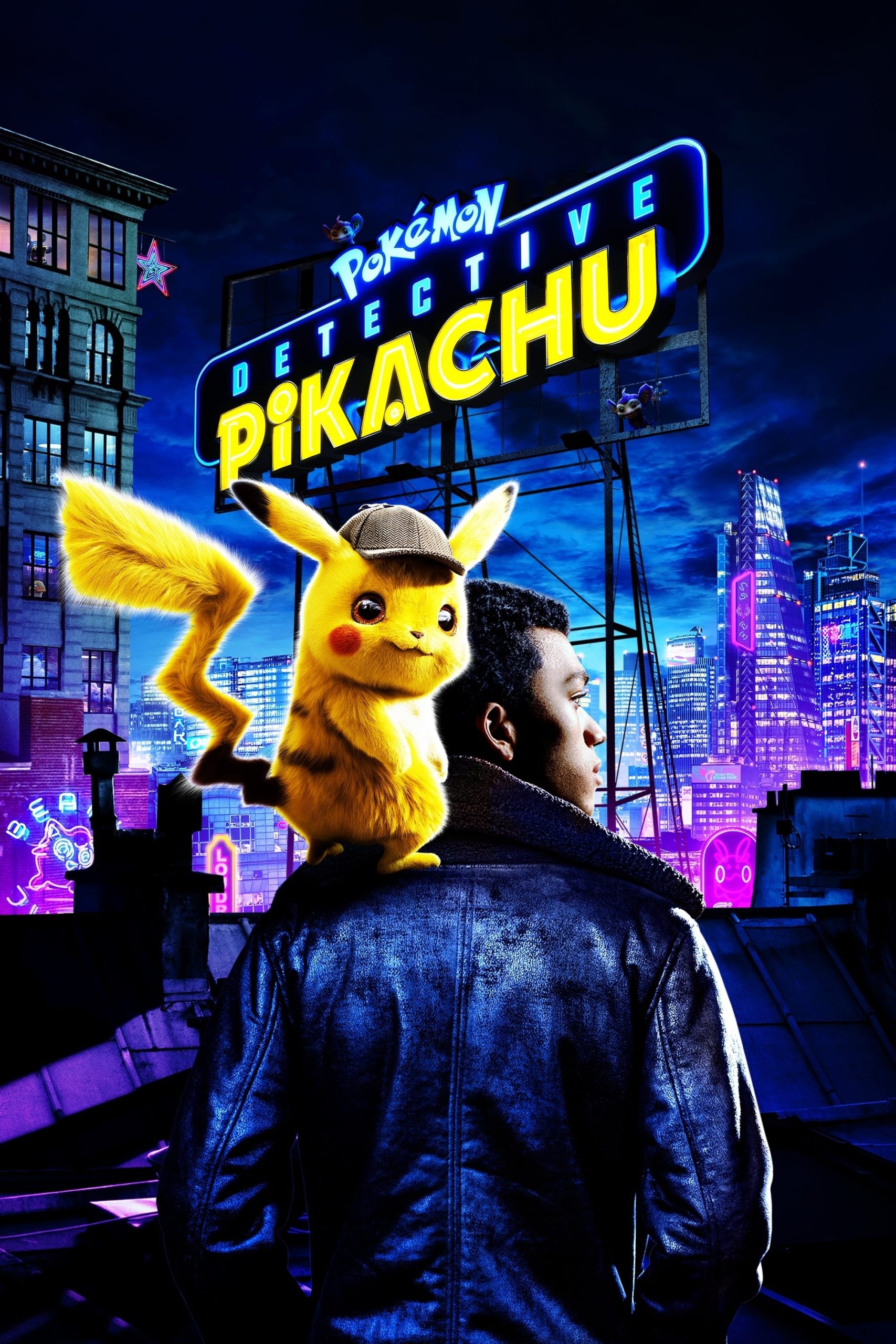 pokemondetectivepikachu bestvideogamemovies