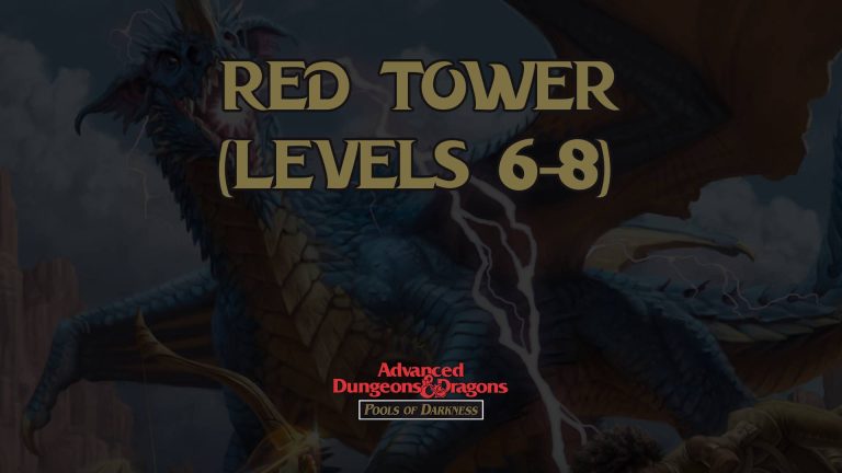 pool of darkness guides red tower 6