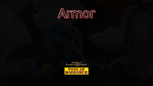 pool of radiance armor featured image