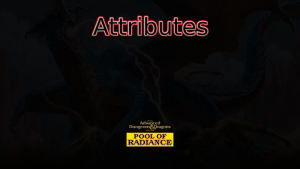 pool of radiance attributes featured image