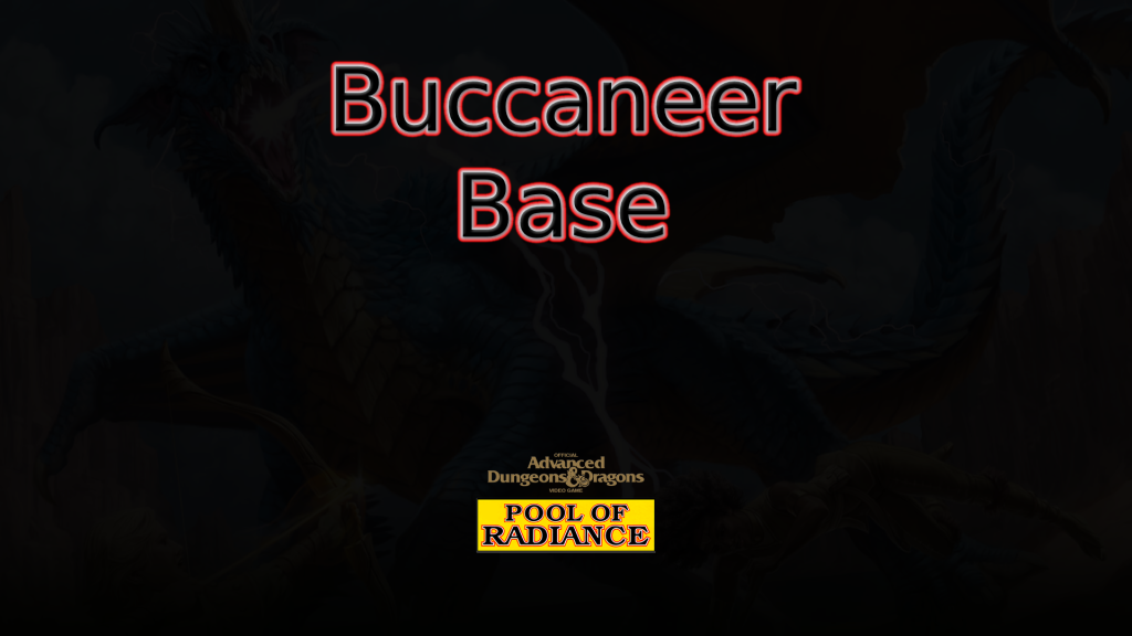 pool of radiance buccaneer base featured image