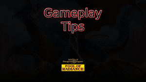 pool of radiance gameplay tips featured image