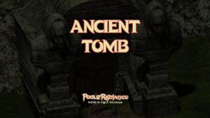 pool of radiance romd ancient tomb featured image