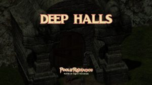 pool of radiance romd deep halls featured image