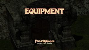 pool of radiance romd equipment featured image