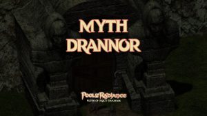 pool of radiance romd myth drannor featured image