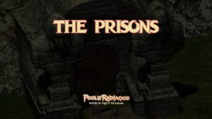 pool of radiance romd the prisons featured image