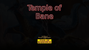 pool of radiance temple of bane featured image