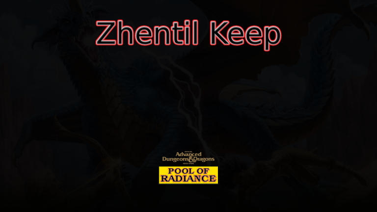 pool of radiance zhentil keep featured image