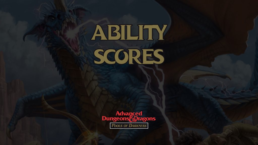 pools of darkness ability scores featured image