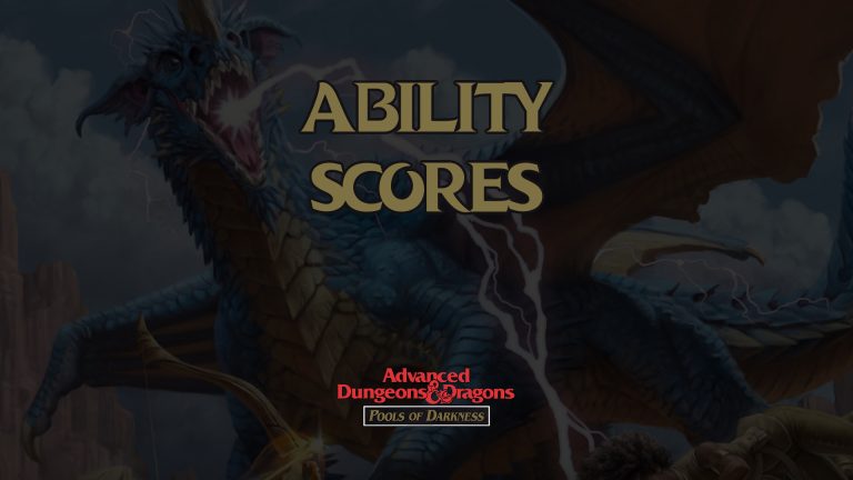 pools of darkness ability scores featured image