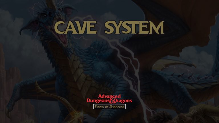 pools of darkness cave system featured image