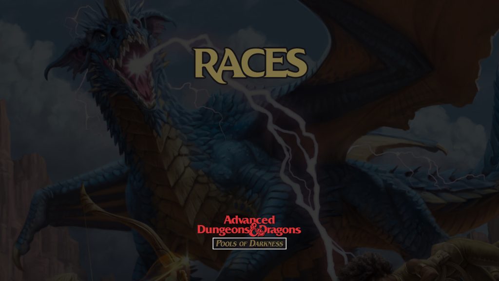 pools of darkness races featured image