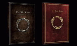 pre-order the elder scrolls online