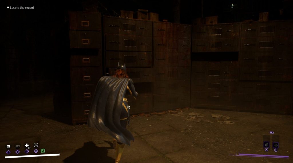 puzzle gotham knights mission 1.4 featured image