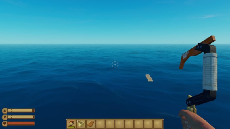 RAFT Screenshot 1