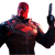 red hood for db entry gotham knights