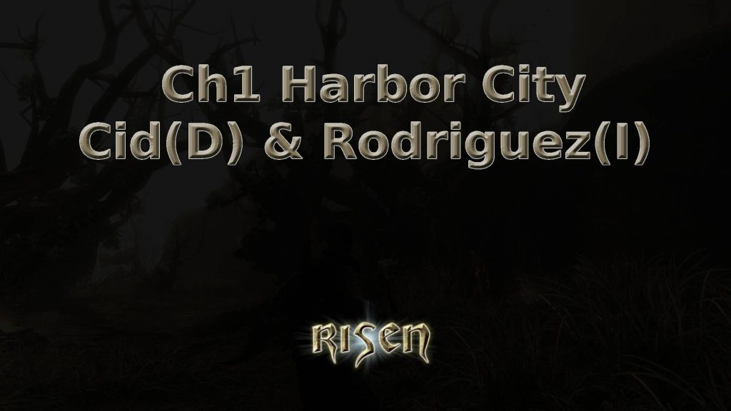 risen ch1 harbor city cid(d) & rodriguez(i) featured image