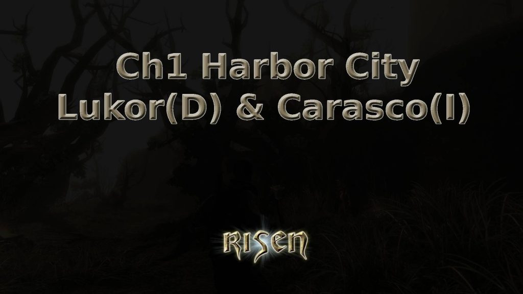 risen ch1 harbor city lukor(d) & carasco(i) featured image