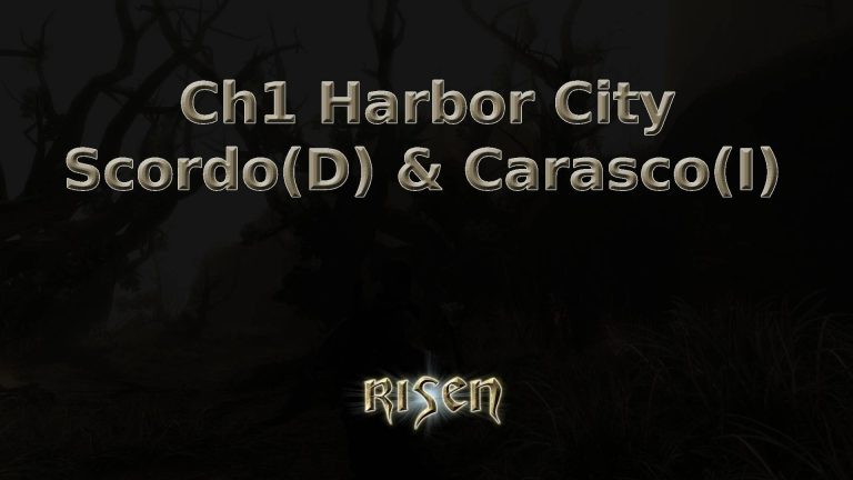 risen ch1 harbor city scordo(d) & carasco(i) featured image