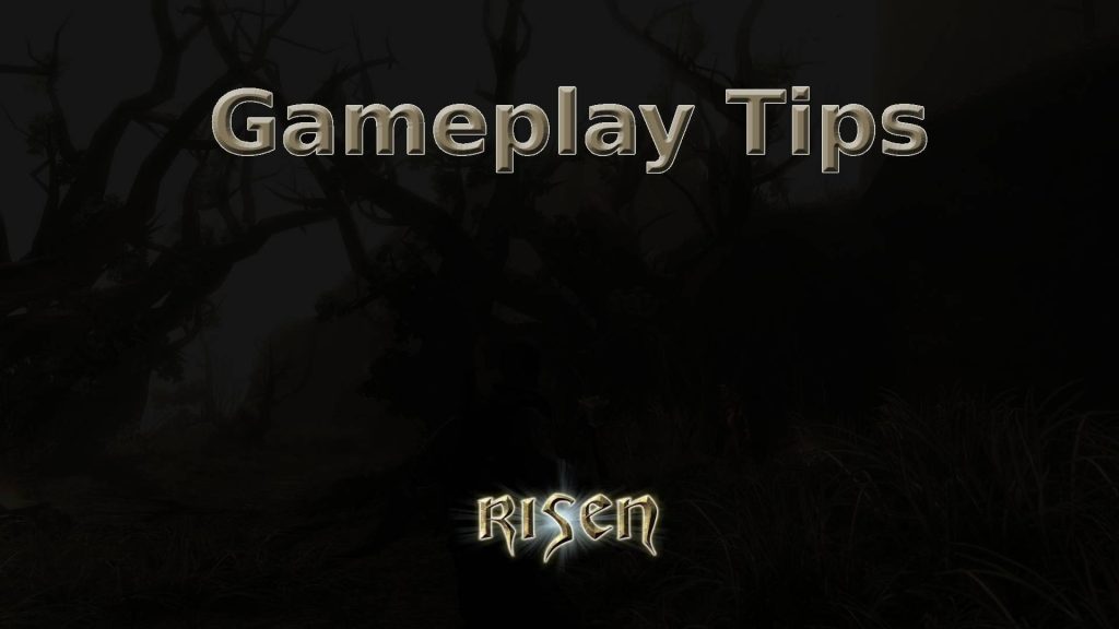 risen gameplay tips featured image