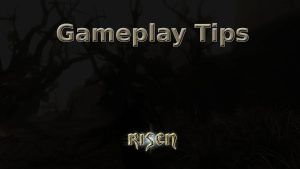 risen gameplay tips featured image