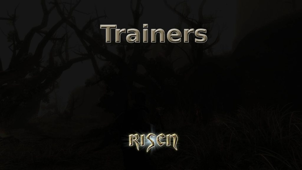 risen trainers featured image