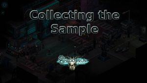 shadowrun returns collecting the sample featured image