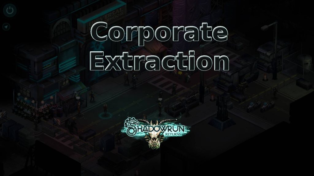 shadowrun returns corporate extraction featured image