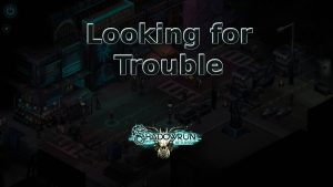 shadowrun returns looking for trouble featured image