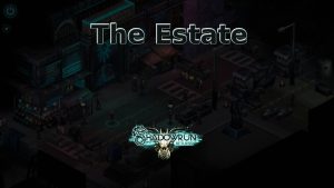 shadowrun returns the estate featured image