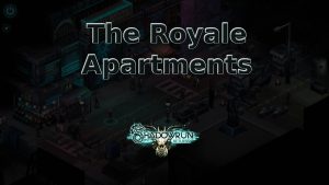 shadowrun returns the royale apartments featured image