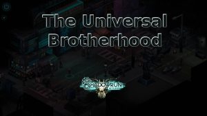 shadowrun returns the universal brotherhood featured image