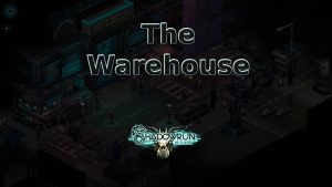 shadowrun returns the warehouse featured image