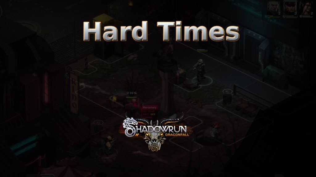 shadowrun dragonfall hard times featured image