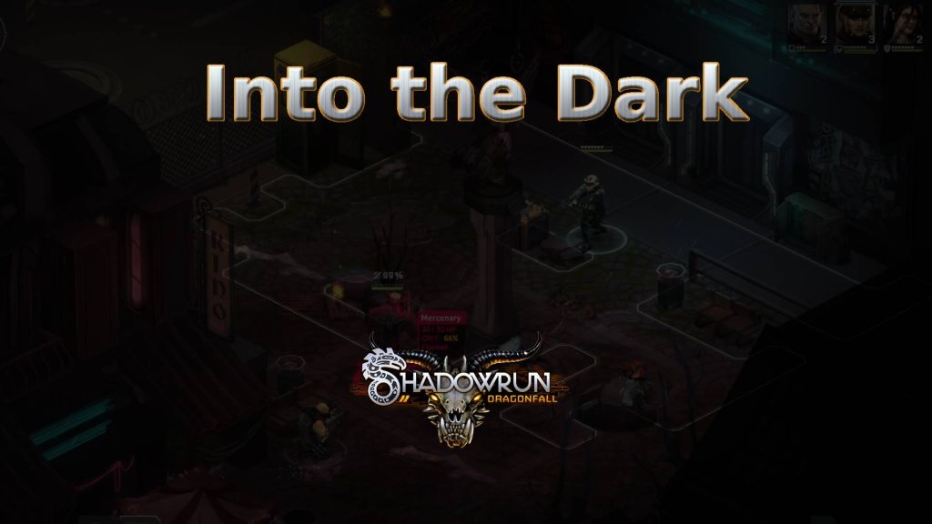 shadowrun dragonfall into the dark featured image