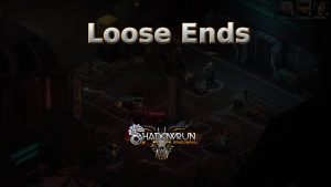 shadowrun dragonfall loose ends featured image