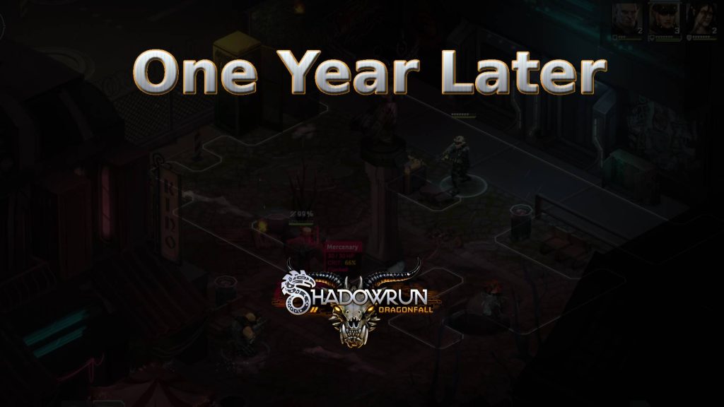 shadowrun dragonfall one year later featured image