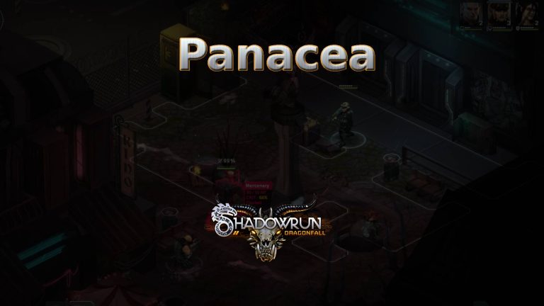 shadowrun dragonfall panacea featured image