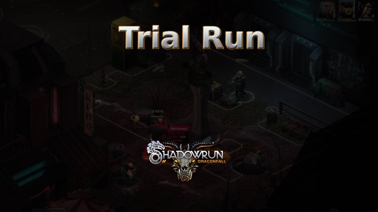 shadowrun dragonfall trial run featured image