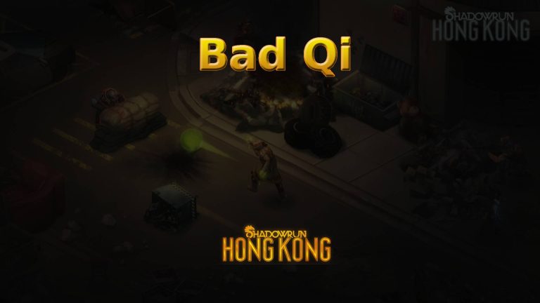 shadowrun hong kong bad qi featured image