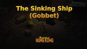 shadowrun hong kong the sinking ship (gobbet) featured image