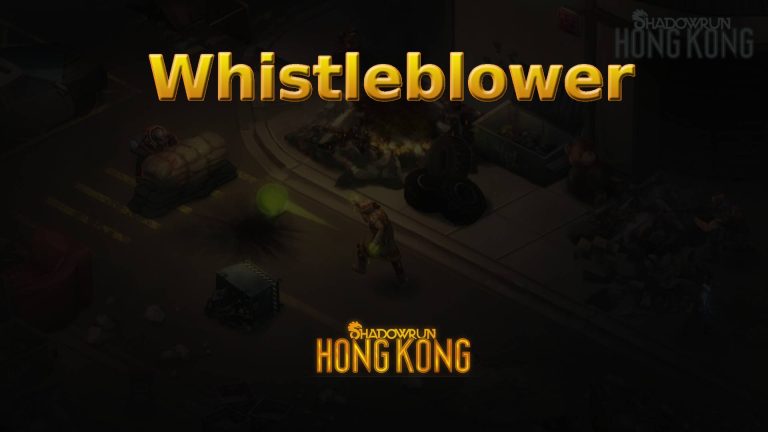 shadowrun hong kong whistleblower featured image