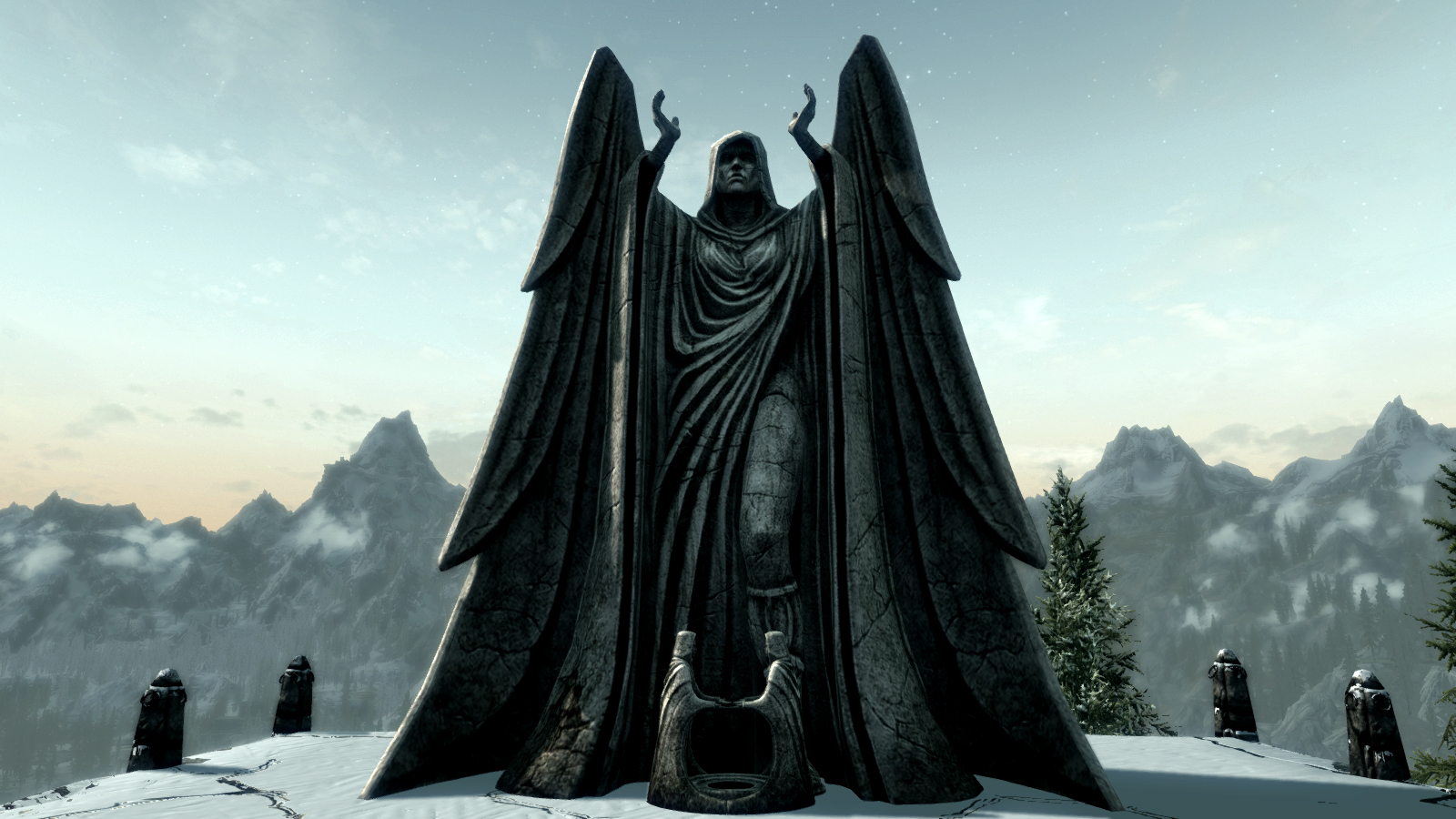 A Guide to Daedric Quests in Skyrim