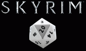 skyrim rpg